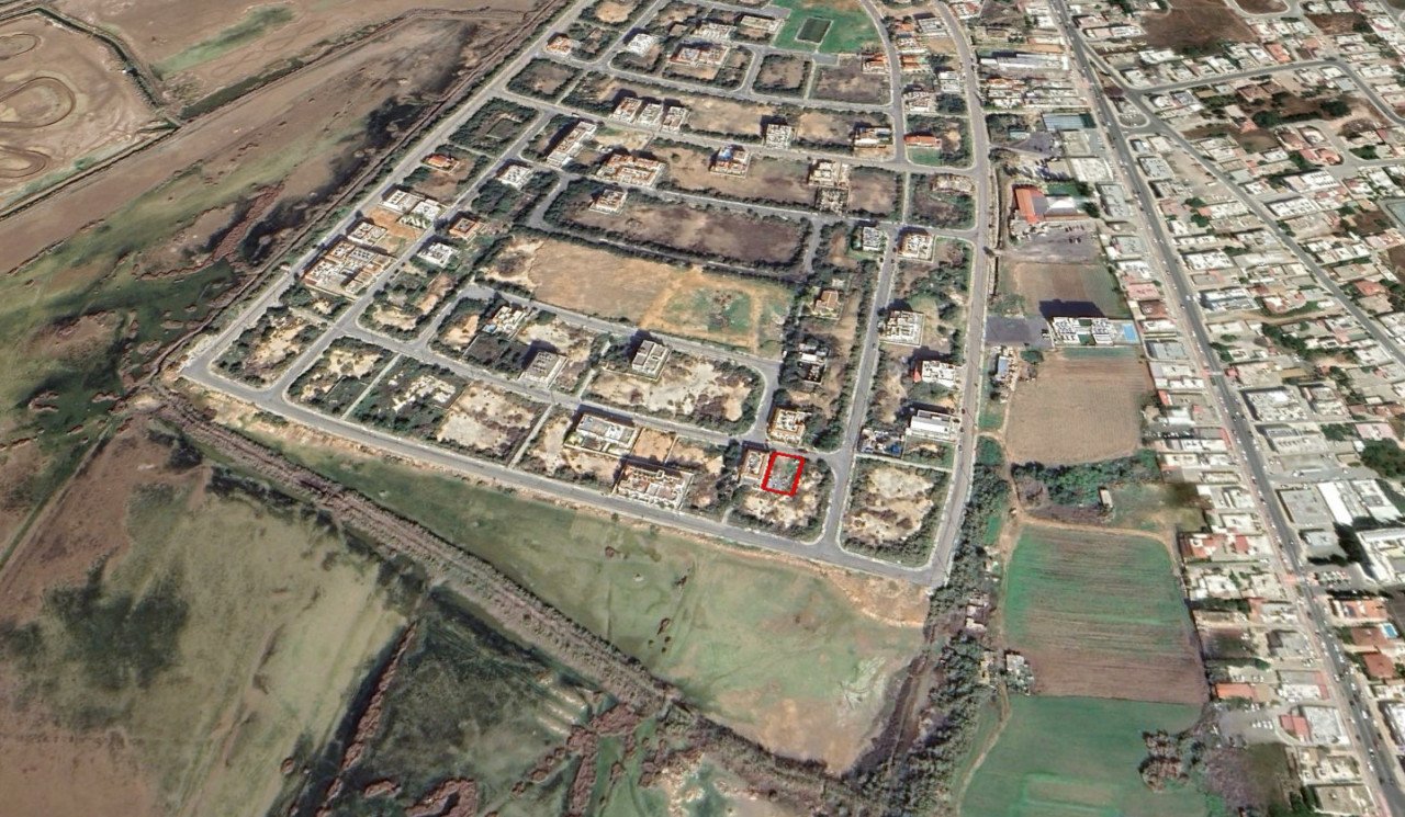 Property for Sale: (Residential) in Paralimni, Famagusta  | Key Realtor Cyprus