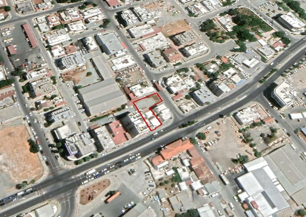 Property for Sale: (Commercial) in Omonoias, Limassol  | Key Realtor Cyprus