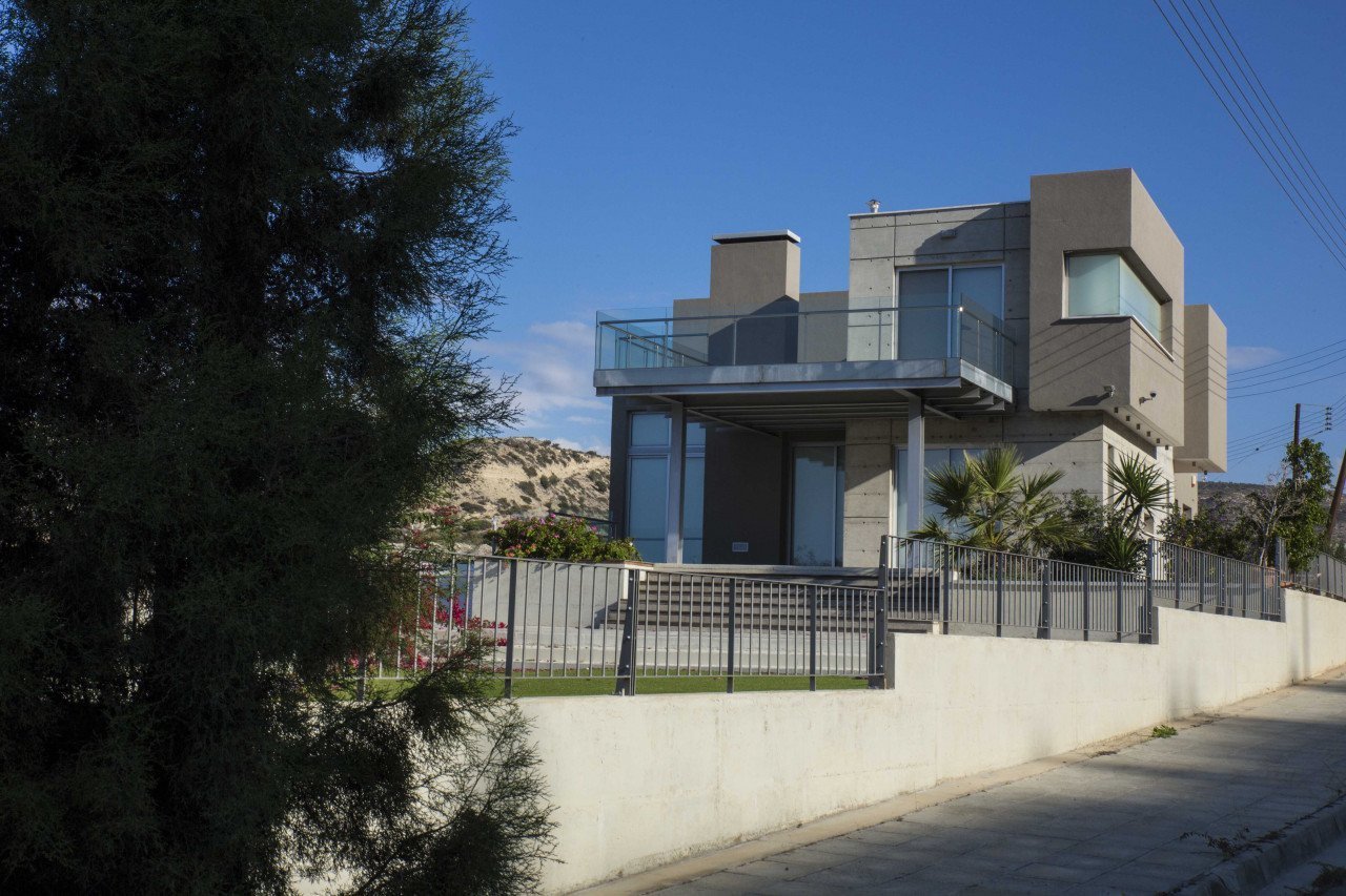 Property for Sale: House (Detached) in Panthea, Limassol  | Key Realtor Cyprus