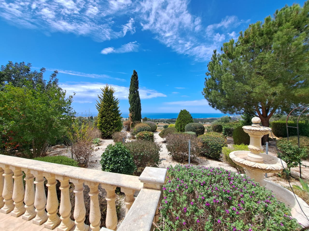 Property for Sale: House (Detached) in Secret Valley, Paphos  | Key Realtor Cyprus