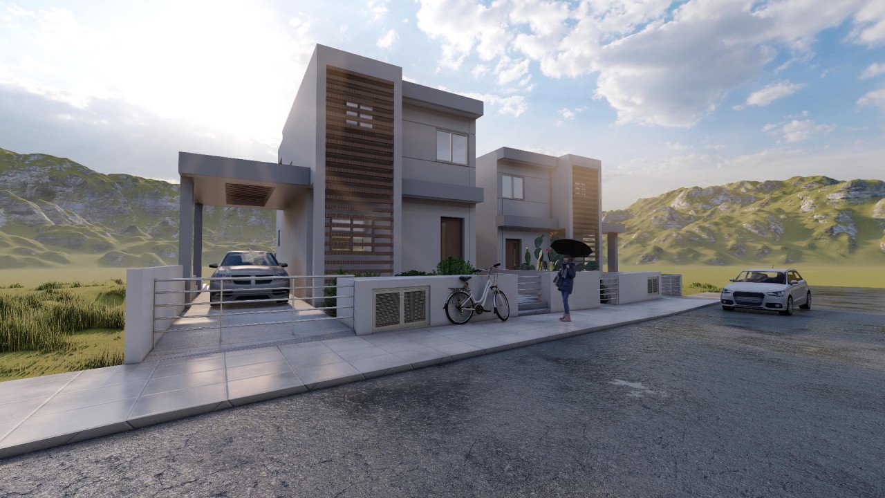 Property for Sale: House (Detached) in Prastio – Avdimou, Limassol  | Key Realtor Cyprus