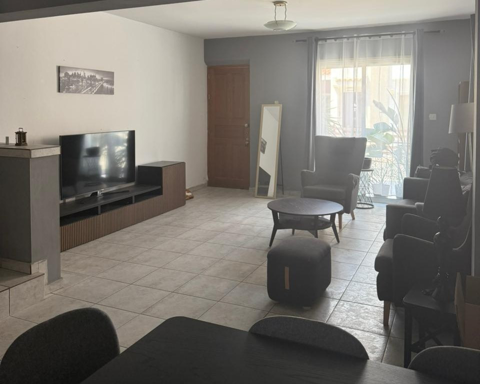Property for Rent: House (Semi detached) in Lakatamia, Nicosia for Rent | Key Realtor Cyprus