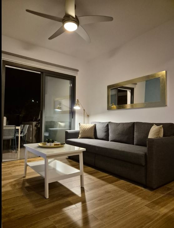 Property for Rent: House (Semi detached) in Kato Paphos, Paphos for Rent | Key Realtor Cyprus