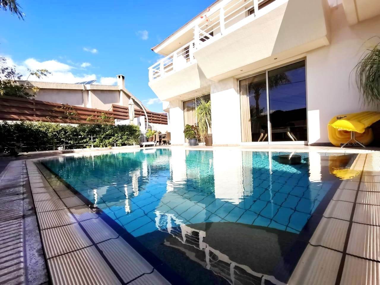 Property for Sale: House (Detached) in Agia Fyla, Limassol  | Key Realtor Cyprus