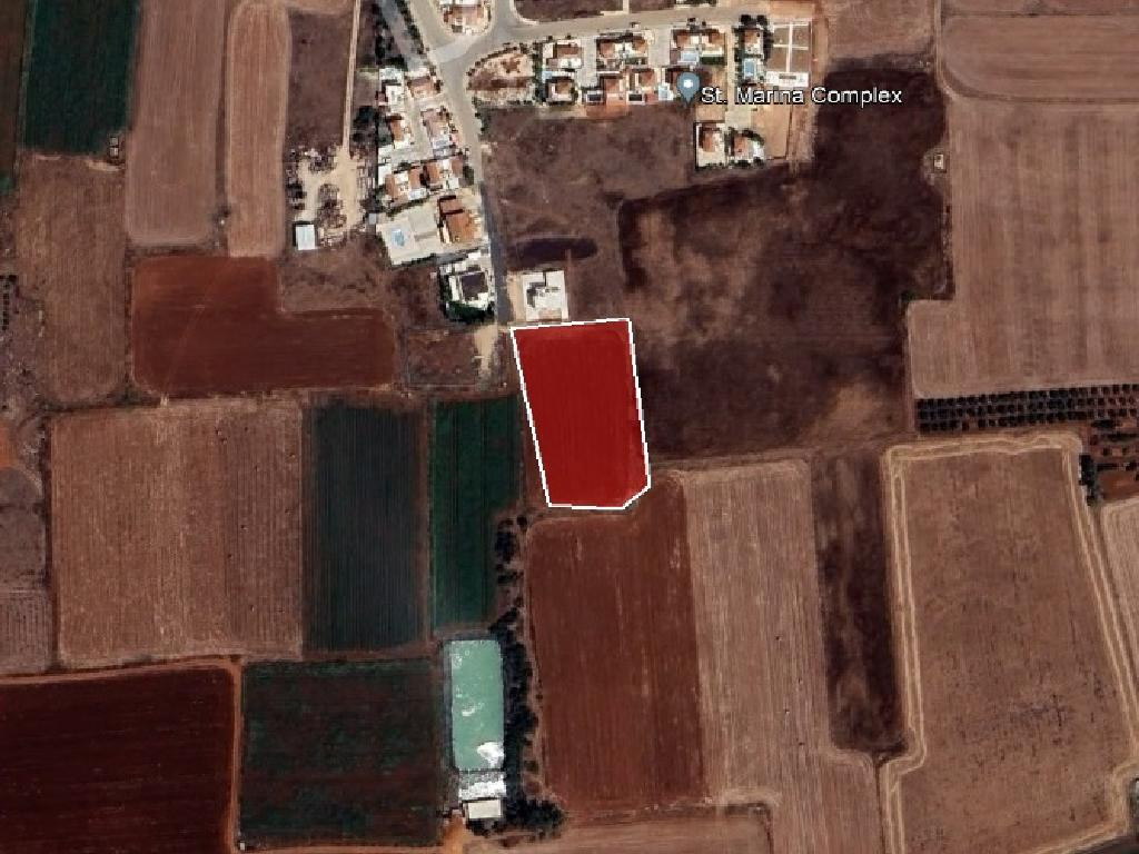 Property for Sale: (Residential) in Liopetri, Famagusta  | Key Realtor Cyprus