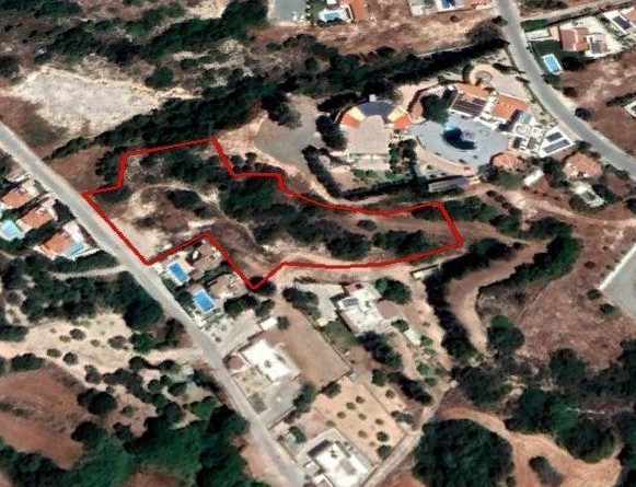 Property for Sale: (Residential) in Tala, Paphos  | Key Realtor Cyprus