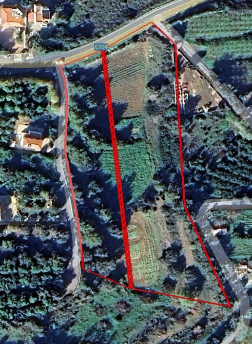 Property for Sale: (Residential) in Nea Dimmata, Paphos  | Key Realtor Cyprus