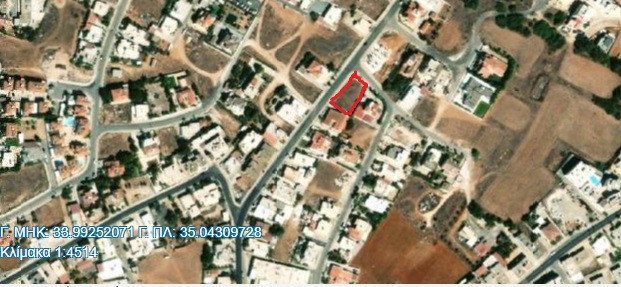 Property for Sale: (Residential) in Paralimni, Famagusta  | Key Realtor Cyprus