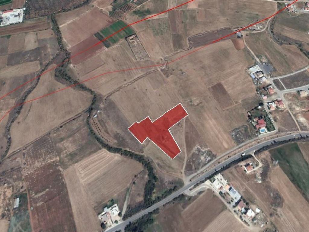 Property for Sale: (Residential) in Astromeritis, Nicosia  | Key Realtor Cyprus