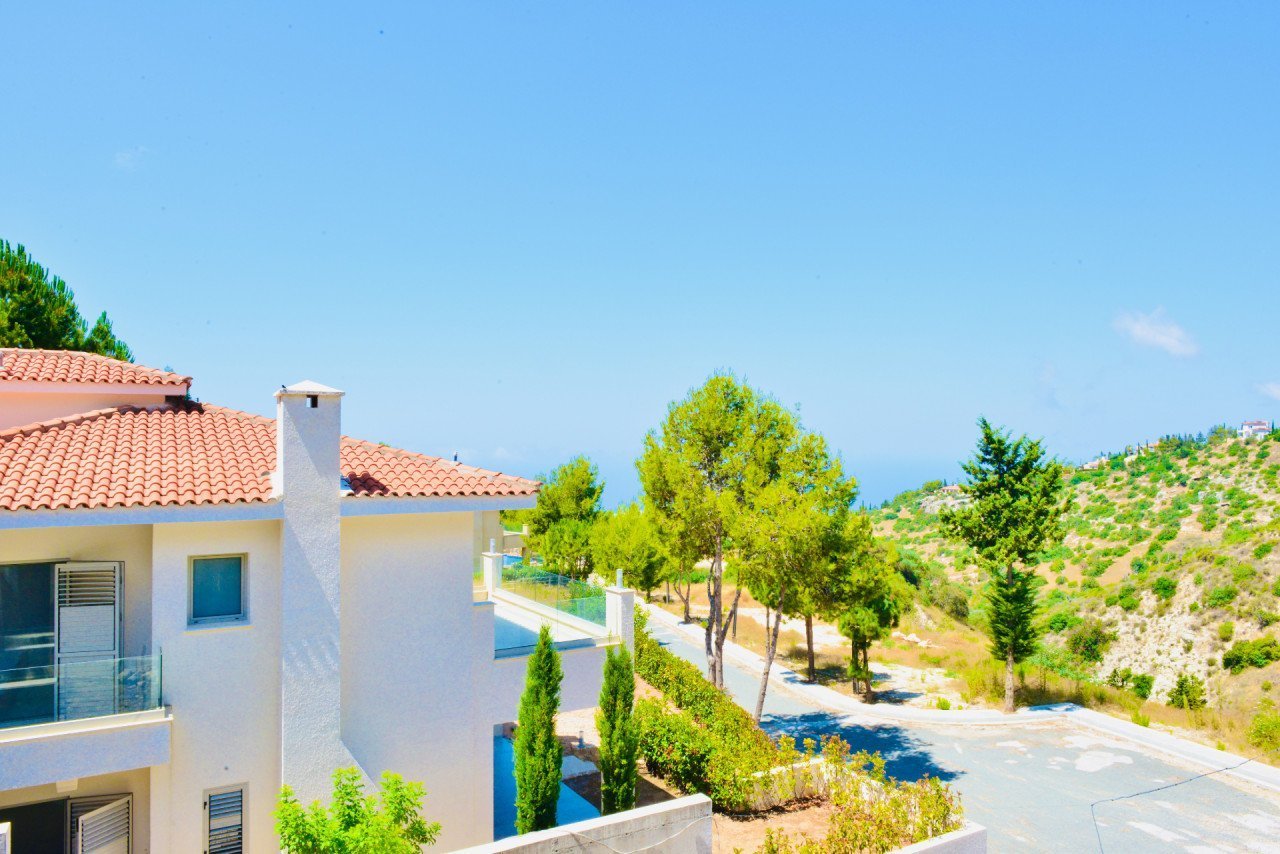 Property for Sale: House (Detached) in Kamares, Paphos  | Key Realtor Cyprus