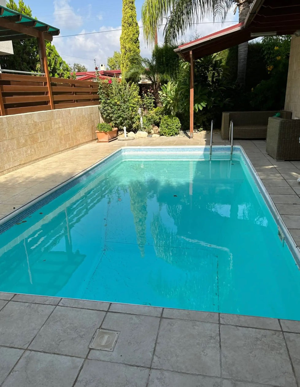 Property for Rent: House (Detached) in Germasoyia Tourist Area, Limassol for Rent | Key Realtor Cyprus