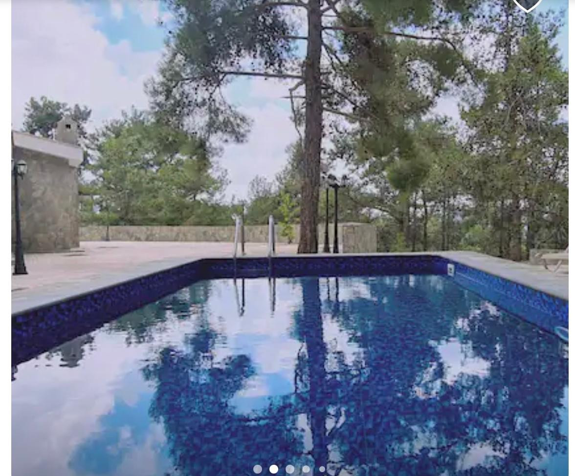 Property for Rent: House (Detached) in Platres (Pano), Limassol for Rent | Key Realtor Cyprus