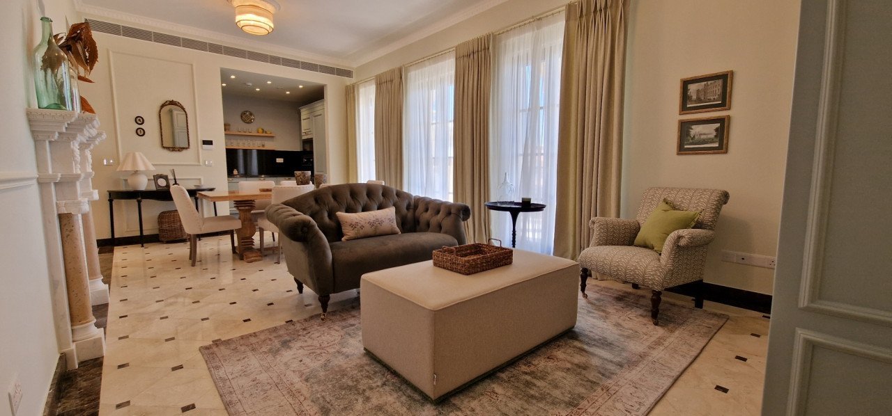 Property for Rent: Apartment (Flat) in Papas Area, Limassol for Rent | Key Realtor Cyprus