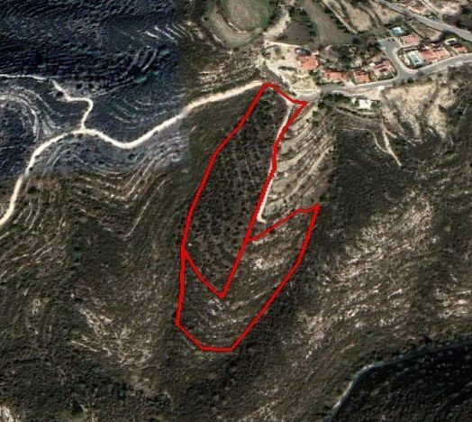 Property for Sale: (Residential) in Tsada, Paphos  | Key Realtor Cyprus