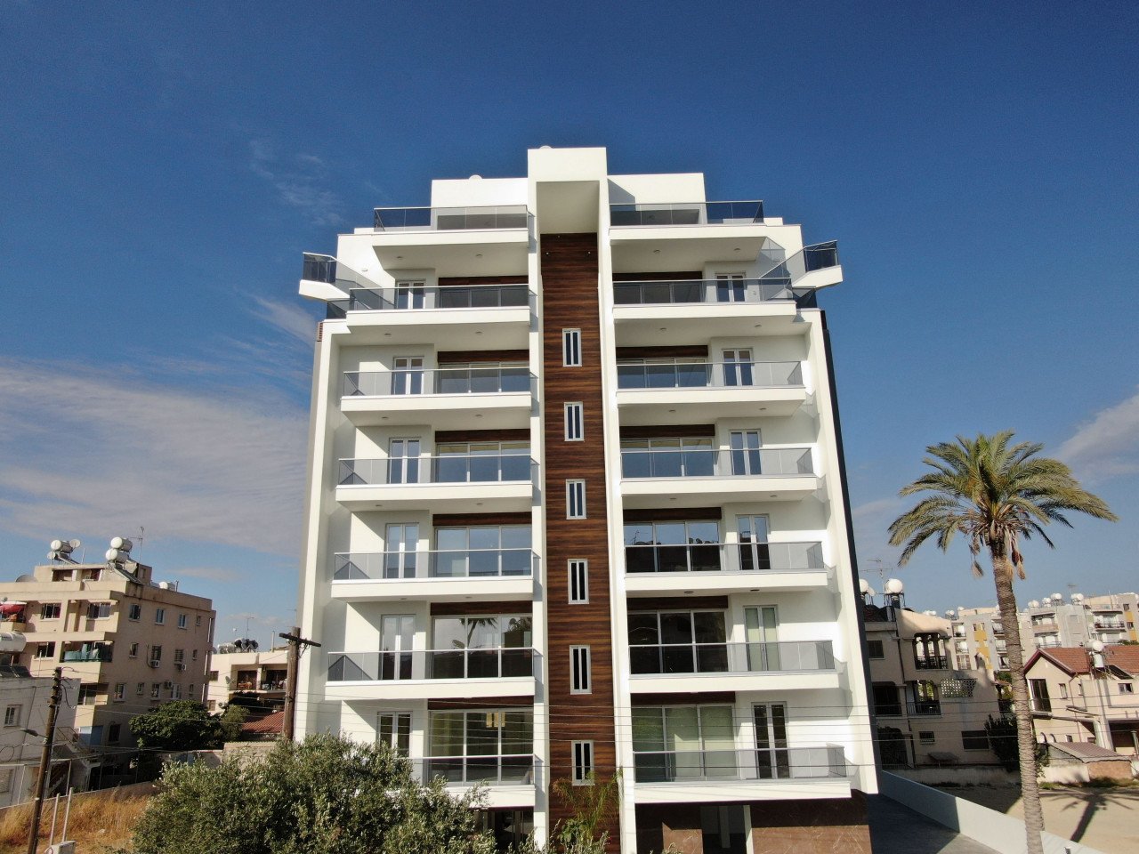 Property for Sale: Apartment (Penthouse) in Larnaca Centre, Larnaca  | Key Realtor Cyprus