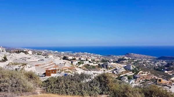 Property for Sale: (Residential) in Agios Tychonas, Limassol  | Key Realtor Cyprus