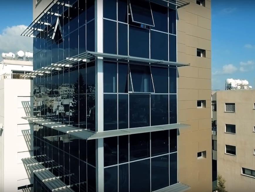 Property for Sale: Commercial (Building) in Linopetra, Limassol  | Key Realtor Cyprus