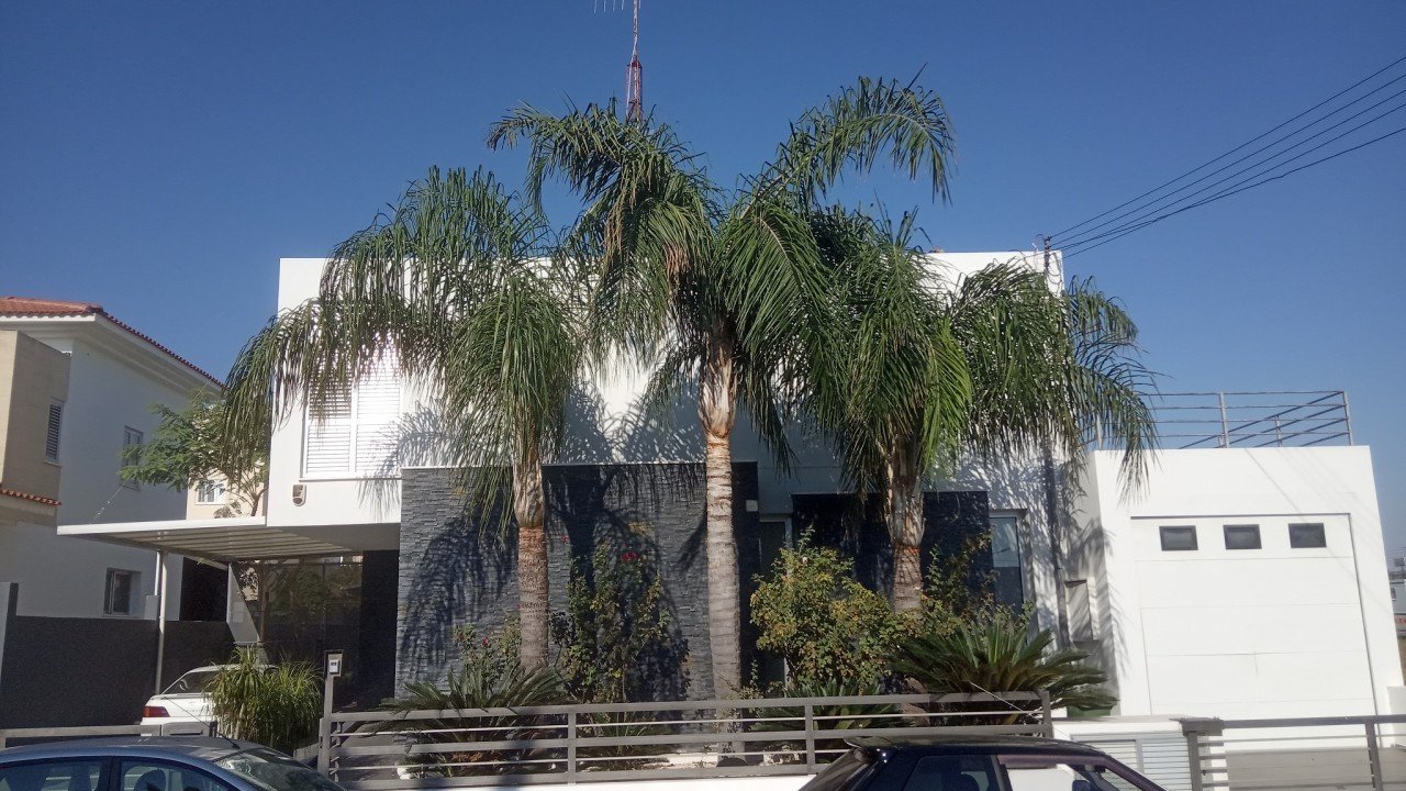 Property for Sale: House (Detached) in Aglantzia, Nicosia  | Key Realtor Cyprus