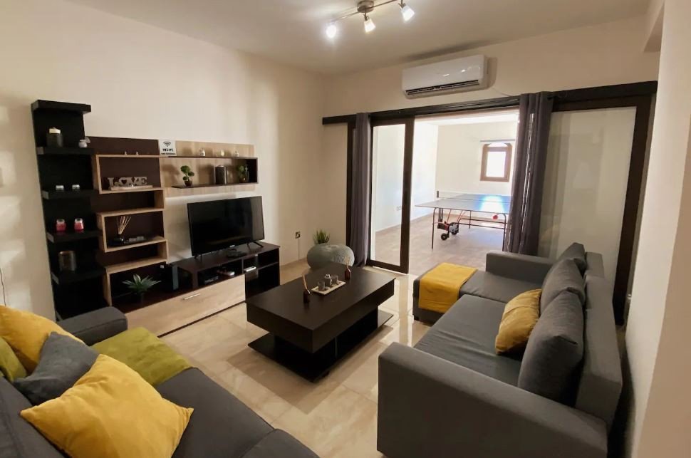 Property for Sale: Apartment (Flat) in City Center, Limassol  | Key Realtor Cyprus