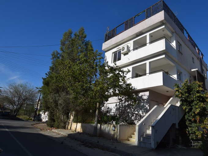Property for Sale: Building (Default) in Lykavitos, Nicosia  | Key Realtor Cyprus