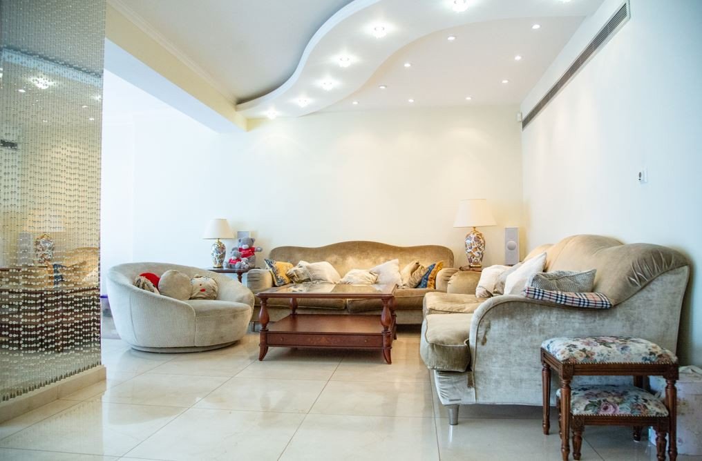 Property for Sale: Apartment (Flat) in Agios Tychonas, Limassol  | Key Realtor Cyprus