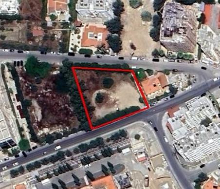 Property for Sale: (Commercial) in Engomi, Nicosia  | Key Realtor Cyprus