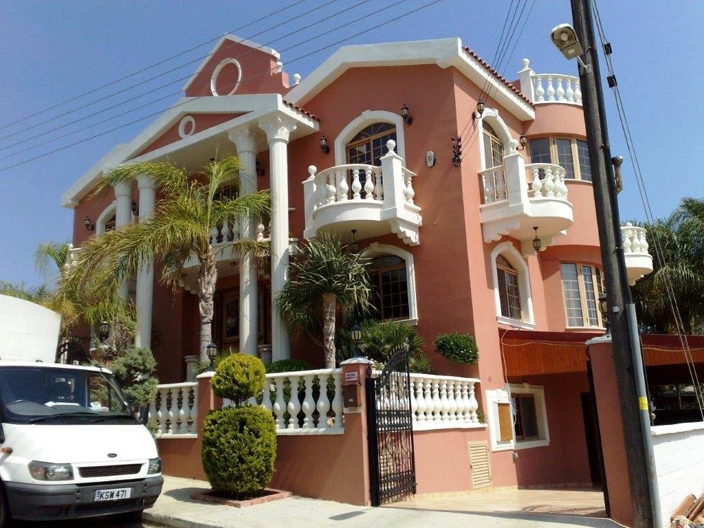 Property for Sale: House (Detached) in Agios Athanasios, Limassol  | Key Realtor Cyprus