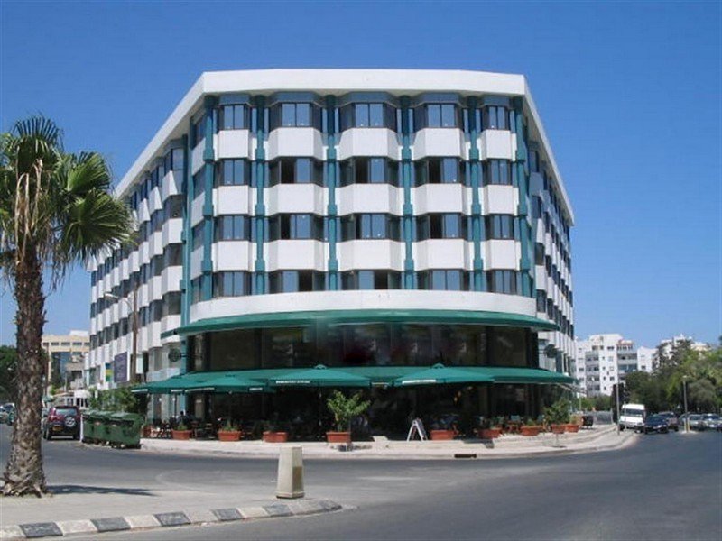 Property for Sale: Commercial (Office) in Agios Nikolaos, Limassol  | Key Realtor Cyprus