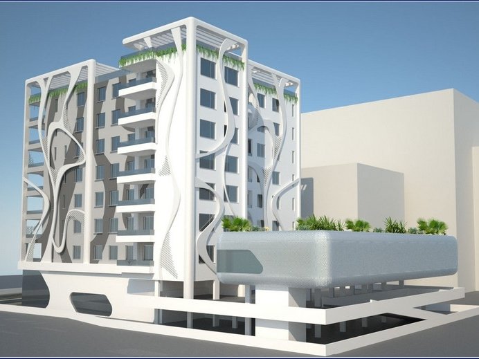Property for Sale: Commercial (Shop) in Molos Area, Limassol  | Key Realtor Cyprus