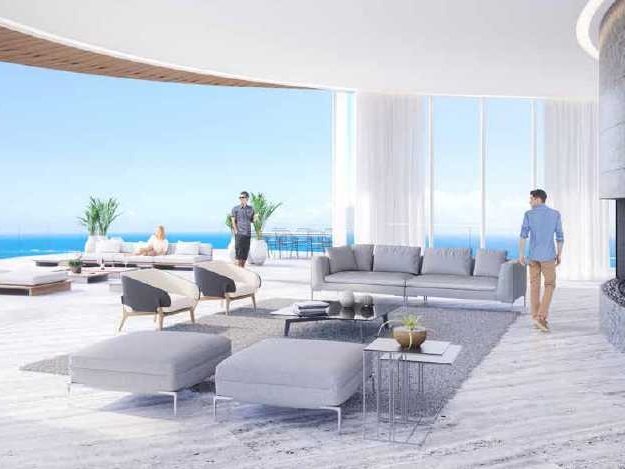 Property for Sale: Apartment (Flat) in Agia Napa, Famagusta  | Key Realtor Cyprus