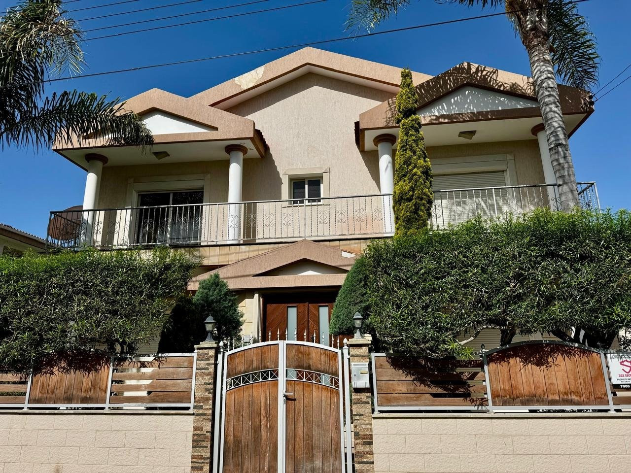 Property for Sale: House (Detached) in Germasoyia Tourist Area, Limassol  | Key Realtor Cyprus