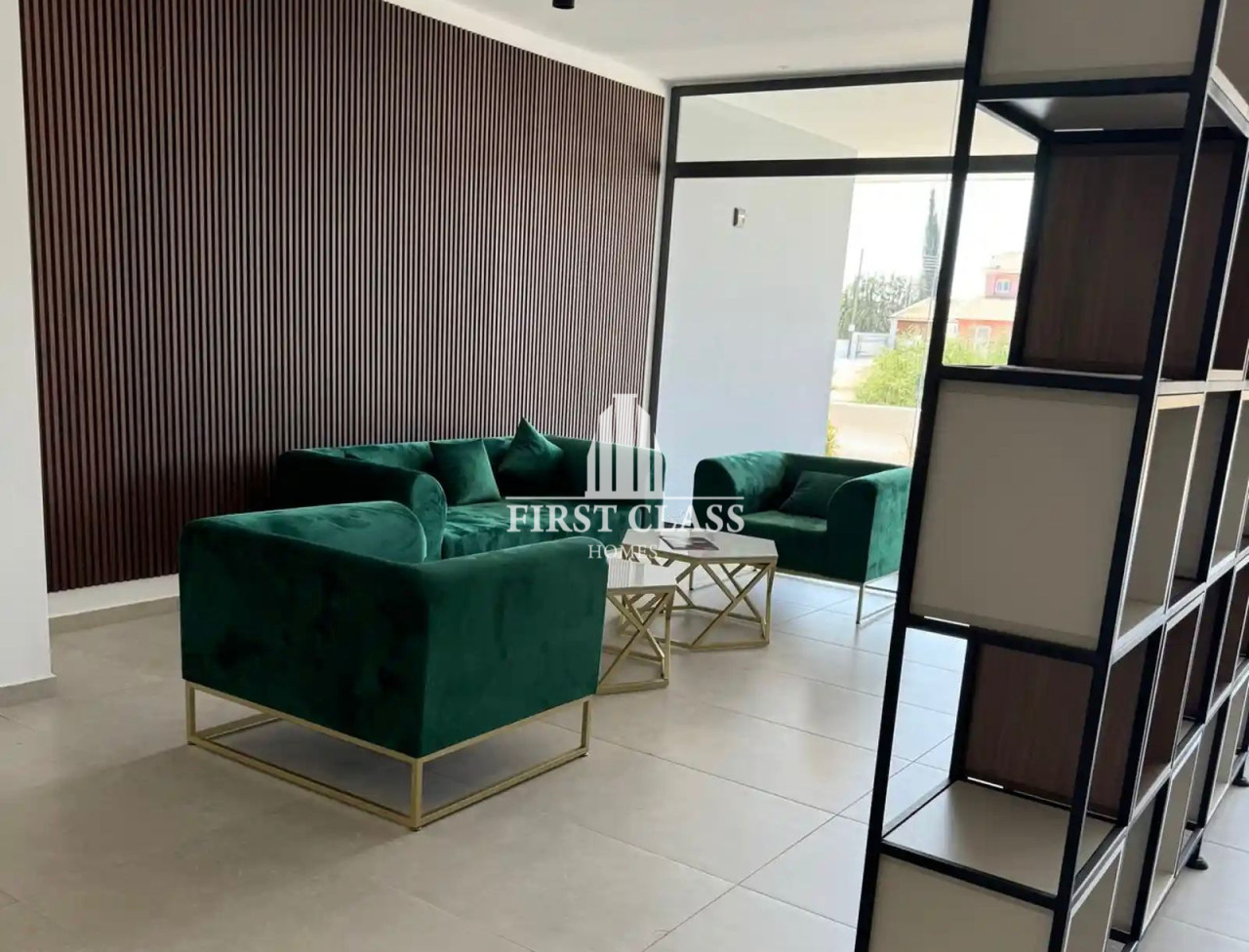 Property for Rent: Apartment (Flat) in Strovolos, Nicosia for Rent | Key Realtor Cyprus