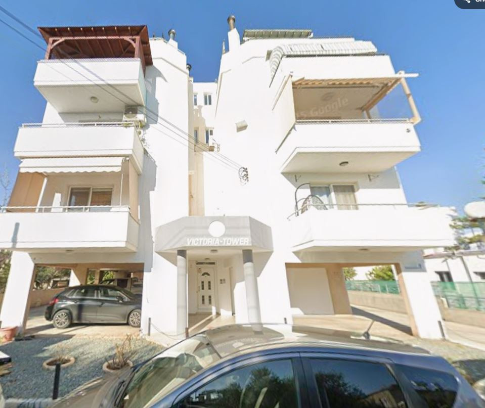 Property for Rent: Apartment (Default) in Geroskipou, Paphos for Rent | Key Realtor Cyprus