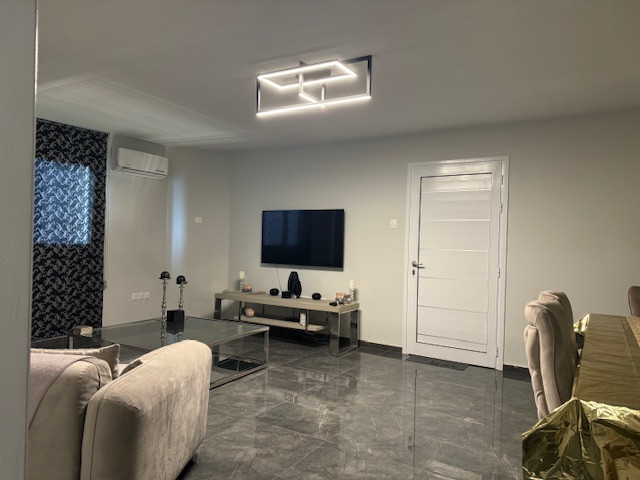 Property for Rent: Apartment (Flat) in Parekklisia, Limassol for Rent | Key Realtor Cyprus