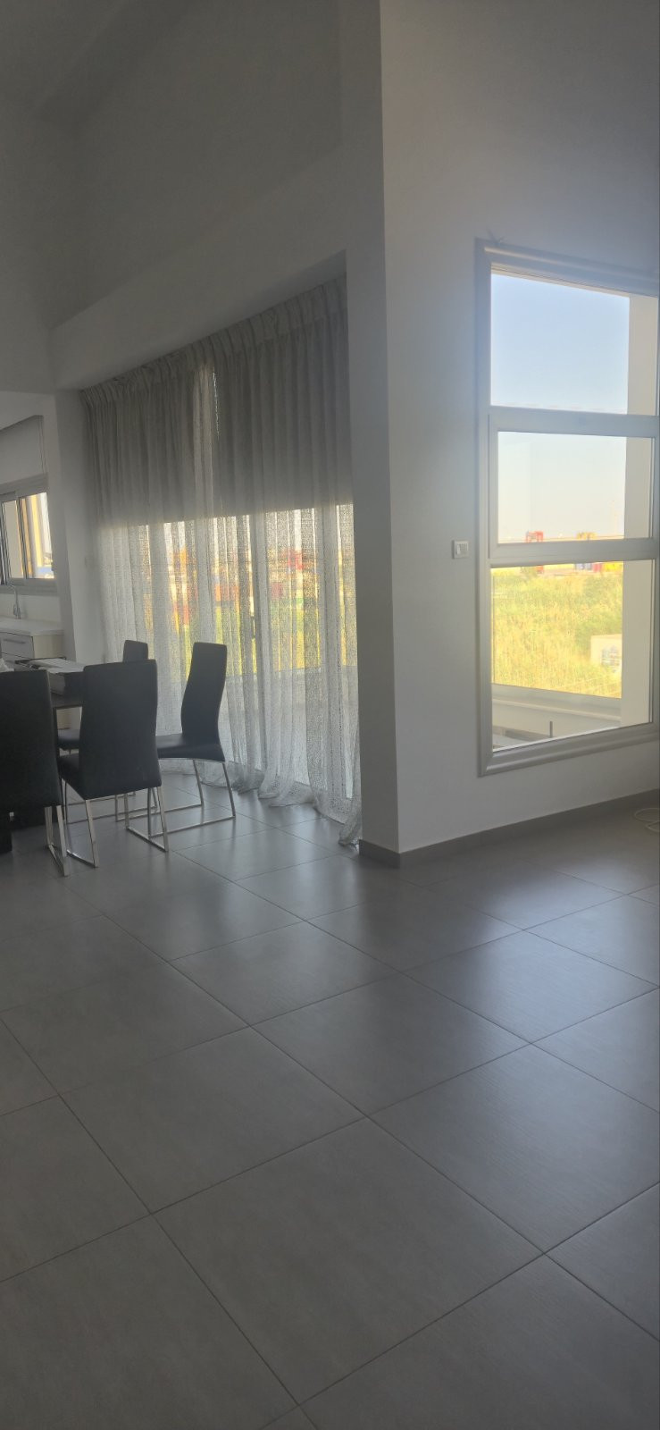 Property for Rent: Apartment (Flat) in Zakaki, Limassol for Rent | Key Realtor Cyprus