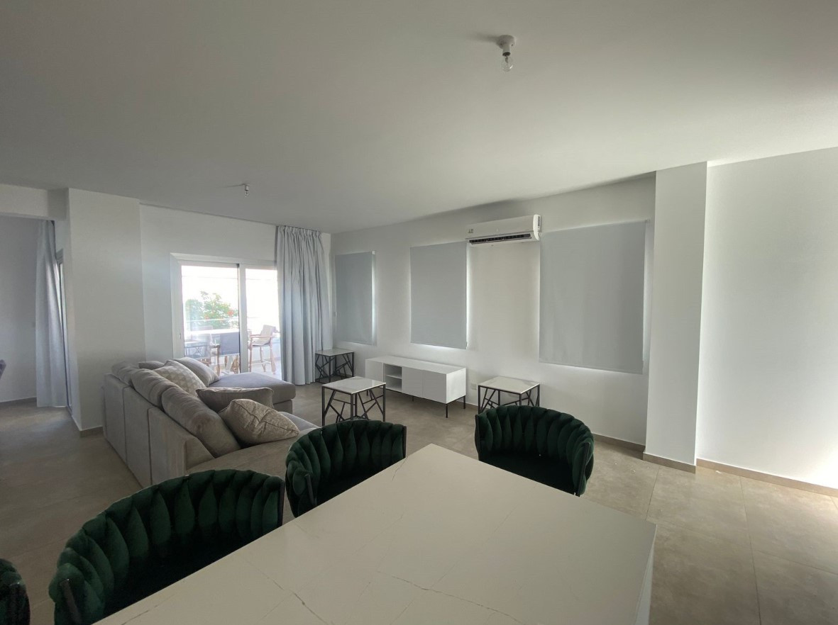 Property for Rent: Apartment (Flat) in Agios Ioannis, Limassol for Rent | Key Realtor Cyprus