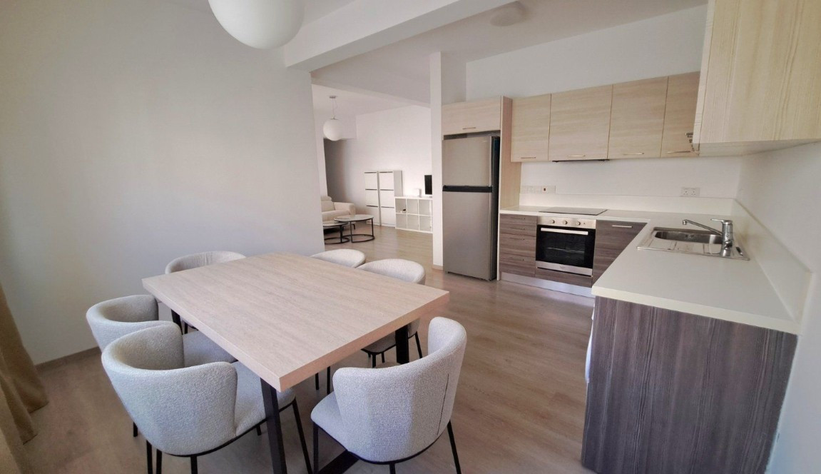 Property for Rent: Apartment (Flat) in Potamos Germasoyias, Limassol for Rent | Key Realtor Cyprus