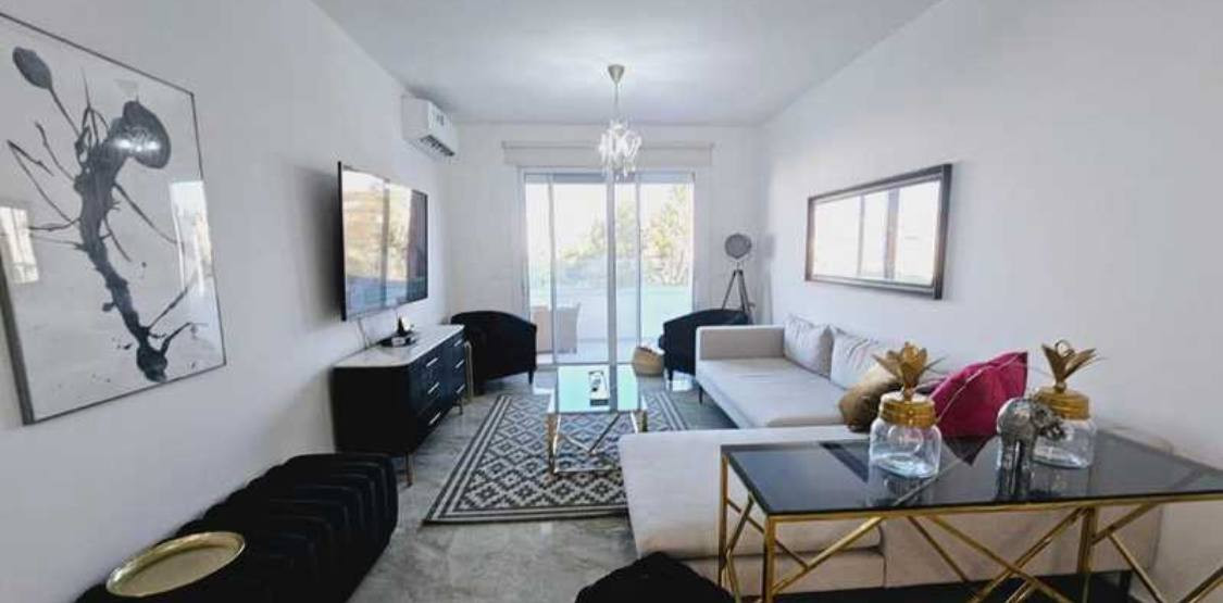 Property for Rent: Apartment (Flat) in Neapoli, Limassol for Rent | Key Realtor Cyprus