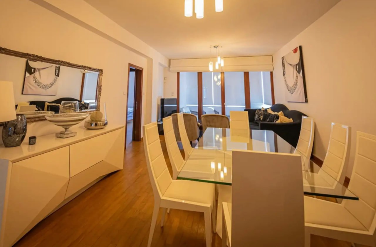 Property for Rent: Apartment (Flat) in Germasoyia Tourist Area, Limassol for Rent | Key Realtor Cyprus