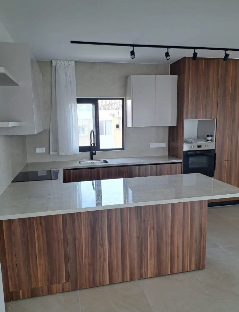 Property for Rent: Apartment (Flat) in Neapoli, Limassol for Rent | Key Realtor Cyprus