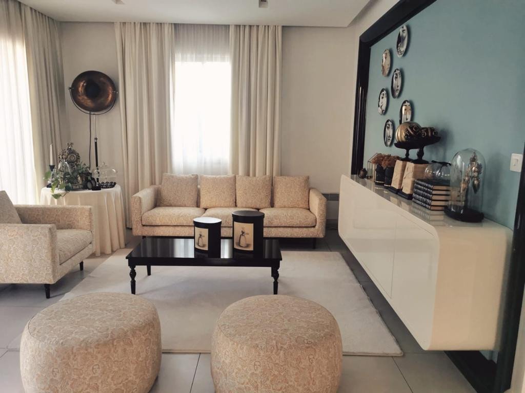 Property for Rent: House (Maisonette) in Panthea, Limassol for Rent | Key Realtor Cyprus