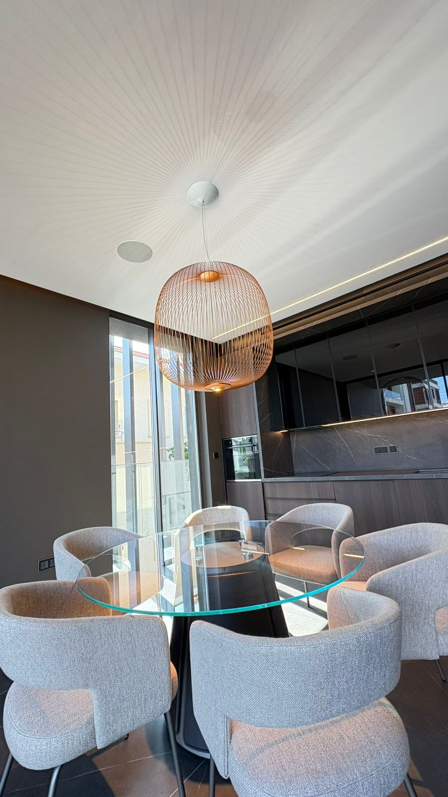 Property for Rent: Apartment (Flat) in Germasoyia Tourist Area, Limassol for Rent | Key Realtor Cyprus