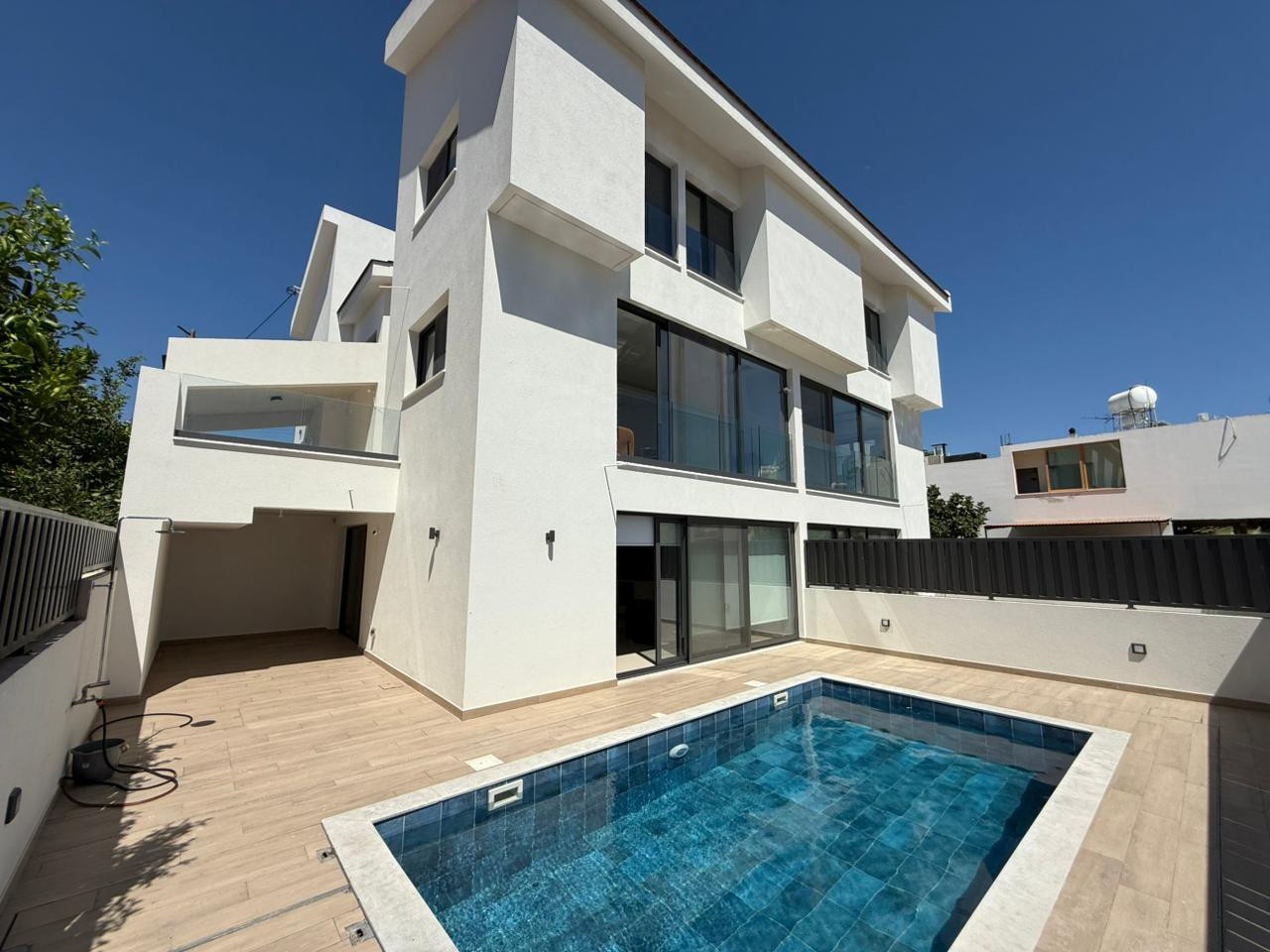 Property for Rent: House (Detached) in Emba, Paphos for Rent | Key Realtor Cyprus