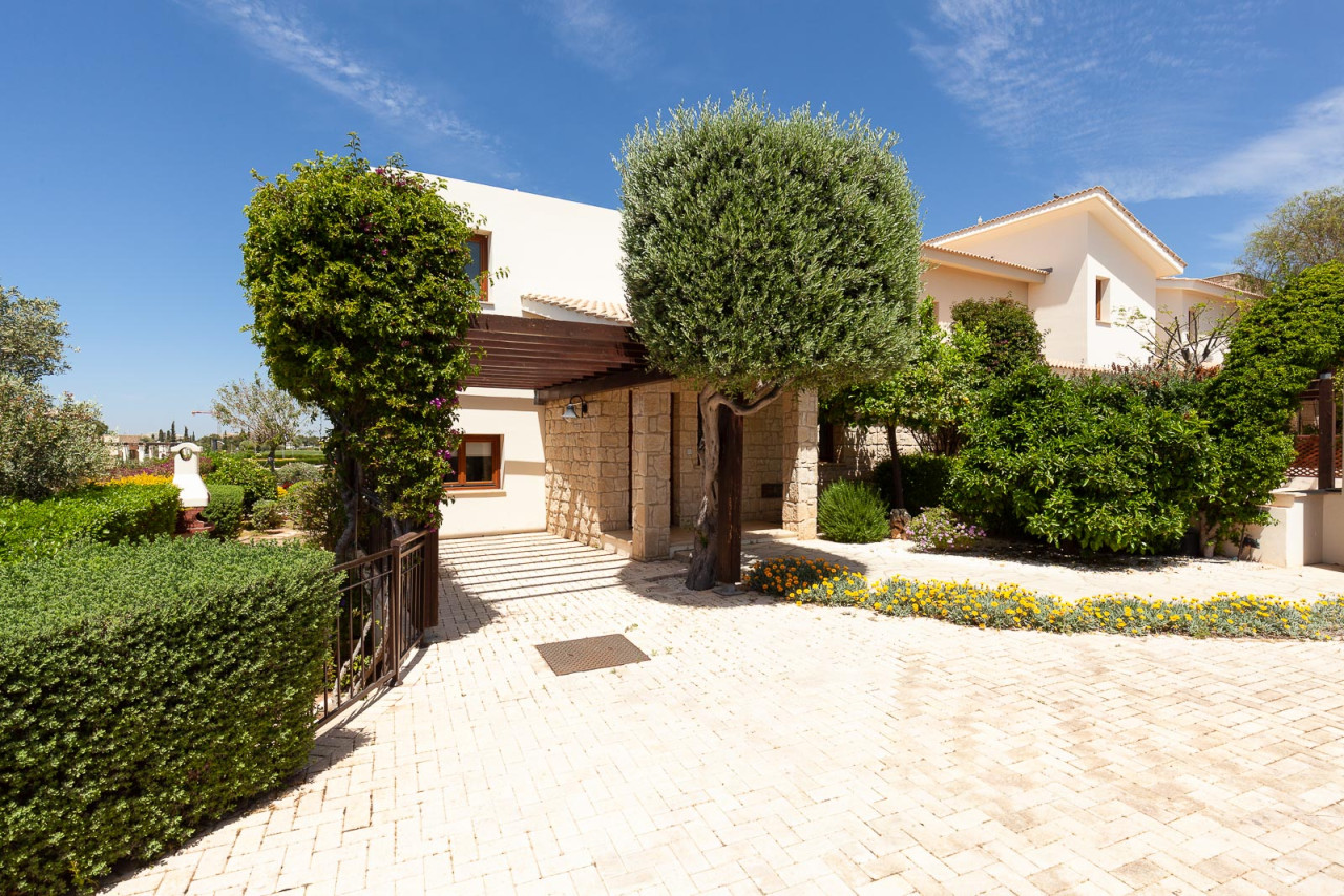 Property for Rent: House (Detached) in Aphrodite Hills, Paphos for Rent | Key Realtor Cyprus