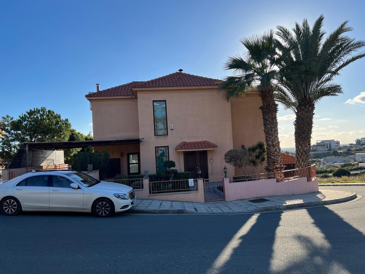 Property for Rent: House (Detached) in Green Area, Limassol for Rent | Key Realtor Cyprus