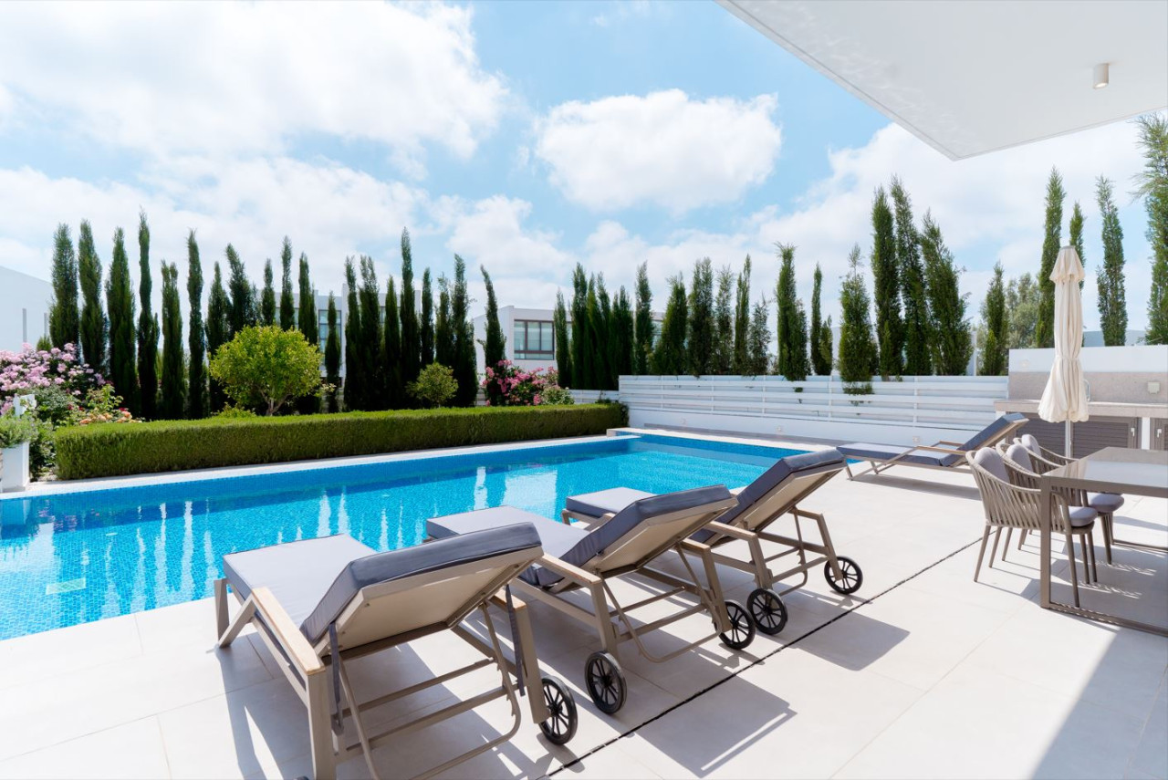 Property for Rent: House (Detached) in Sea Caves Pegeia, Paphos for Rent | Key Realtor Cyprus