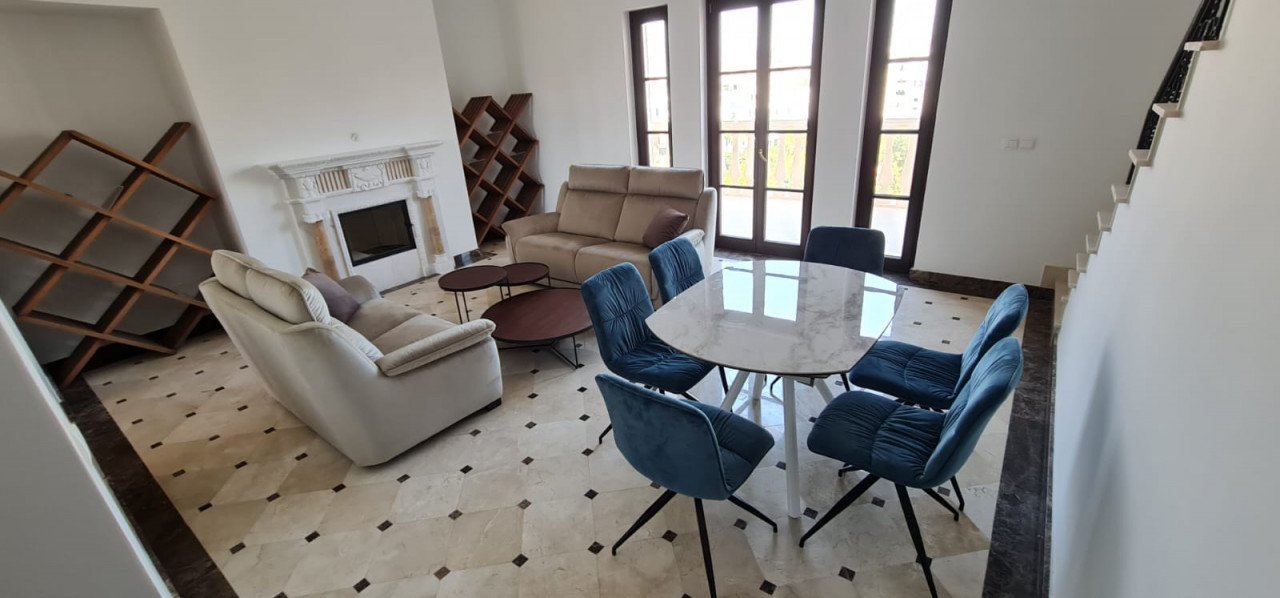 Property for Rent: Apartment (Flat) in Papas Area, Limassol for Rent | Key Realtor Cyprus