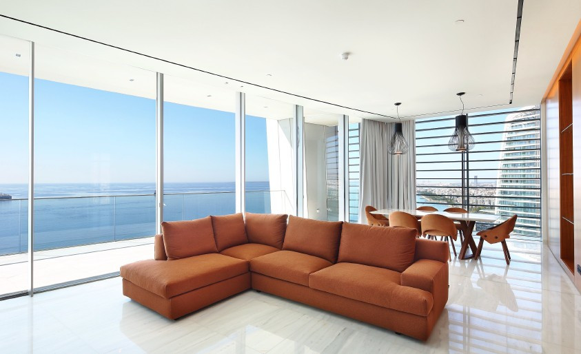 Property for Rent: Apartment (Flat) in Neapoli, Limassol for Rent | Key Realtor Cyprus