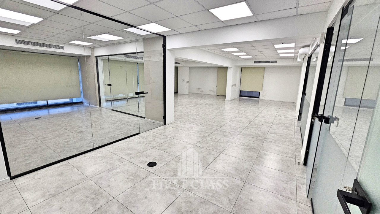 Property for Rent: Commercial (Office) in Agios Nikolaos, Limassol for Rent | Key Realtor Cyprus