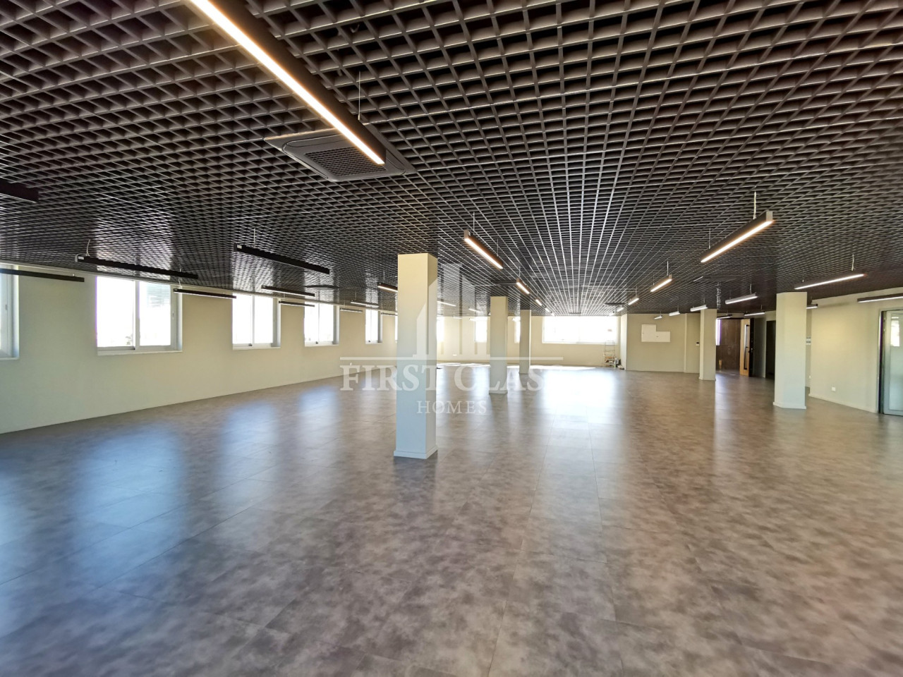 Property for Rent: Commercial (Office) in City Area, Limassol for Rent | Key Realtor Cyprus